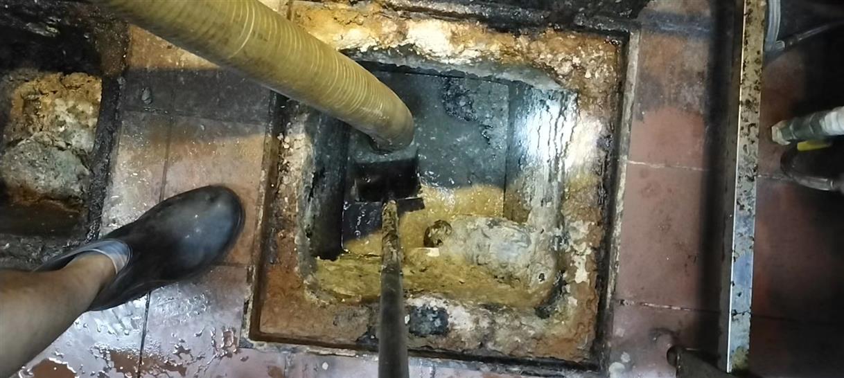 石景山污水池清理一般都有毒气,怎么预防中毒呢?