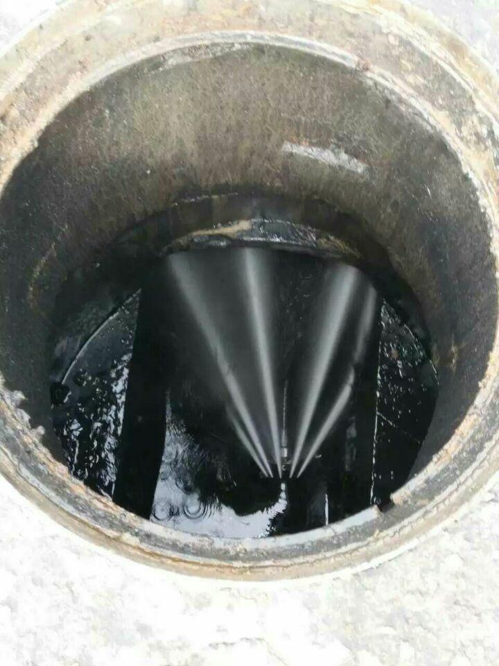 石景山市政管道清洗-排污管道清洗